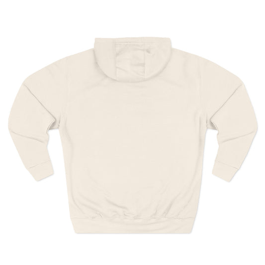Hummus is overrated hoodie