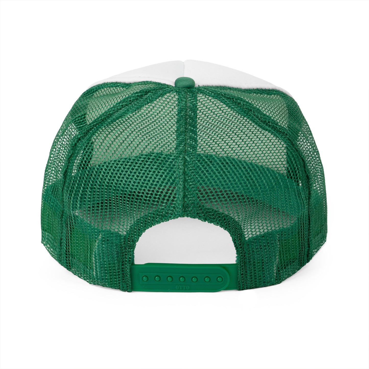 Vegan Message Trucker Cap, Cool Caps for Vegans, Funny Outdoor Accessories, Gifts for Plant-Based Lovers, Summer Festival Fashion