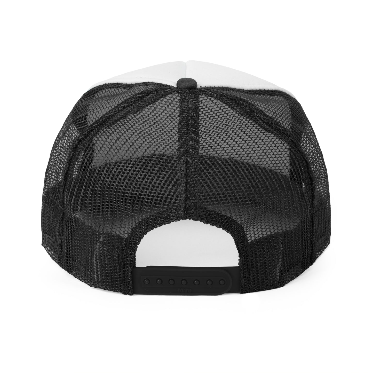 Vegan Message Trucker Cap, Cool Caps for Vegans, Funny Outdoor Accessories, Gifts for Plant-Based Lovers, Summer Festival Fashion